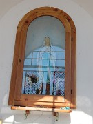 34 Santella Maria Assunta, voluta da Don Bepo nel 1951 